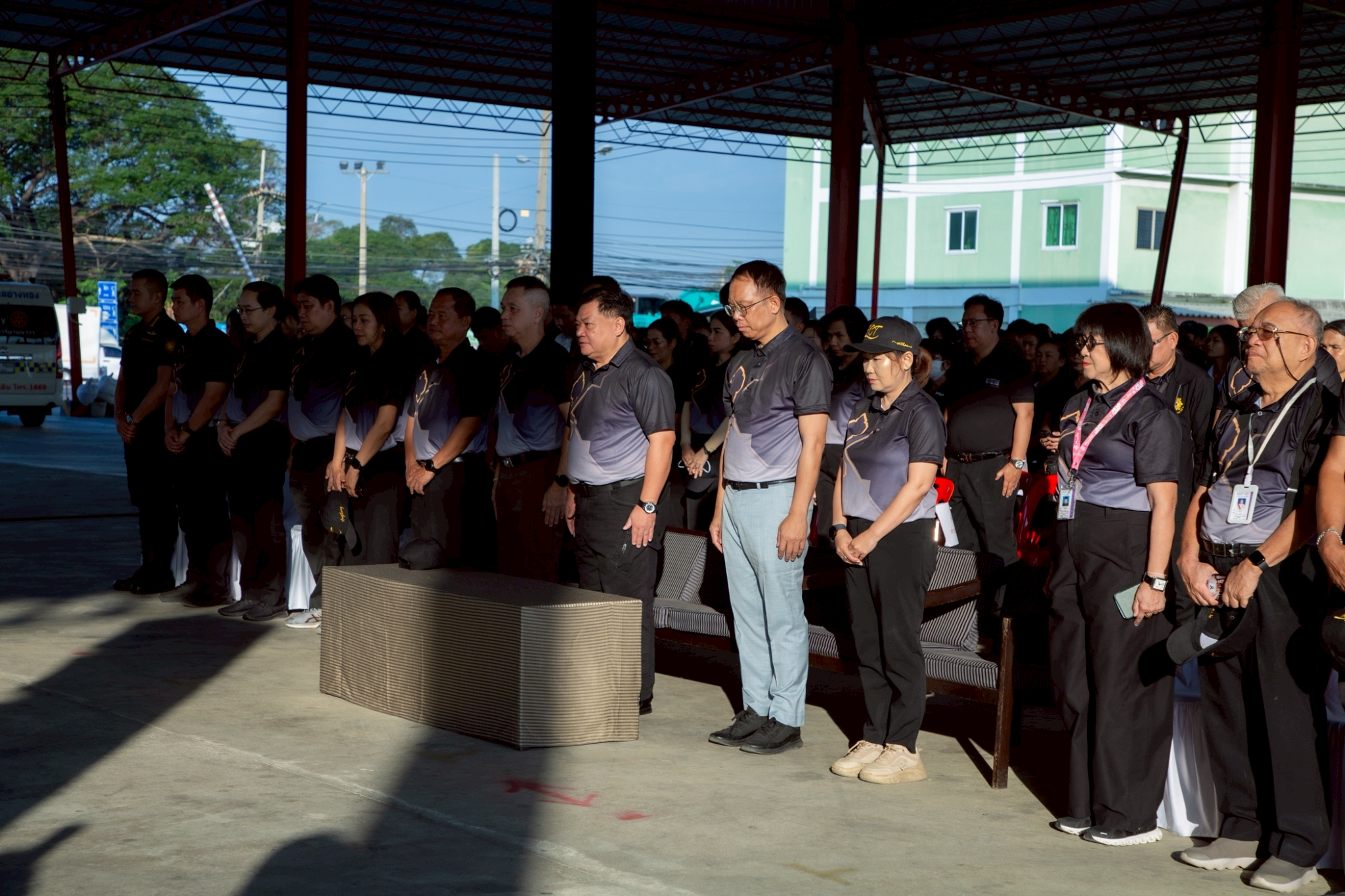 title - ส.ป.ก.อ่างทอง ร่วมกิจกรรมรณรงค์และประชาสัมพันธ์การเลือกตั้งสมาชิกสภาผู้แทนราษฎรและการออกเสียงประชามติ (Big Day)